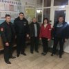 Проведено очередное мероприятие по охране общественного порядка на территории Новоберезанского сельского поселения Кореновского района