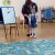21 апреля 2017 года во второй младшей группе МДОБУ детского сада №5 в посёлке Комсомольском прошло открытое занятие по звуковой культуре речи на тему « Звук з»