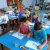 2 мая в подготовительной группе детского сада № 22 прошло интегрированное занятие по познавательному развитию и изобразительной деятельности