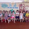 День семьи, любви и верности в детском саду