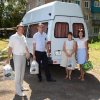 Специалисты Администрации Новоберезанского сельского поселения принимают активное участие в межведомственных профилактических рейдах 