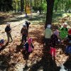 Стартовало участие детского сада № 22 в рамках природоохранного социально-образовательного проекта «Эколята – дошколята»
