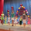 40-летний юбилей народного цирка «Юность»