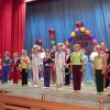 40-летний юбилей народного цирка «Юность»