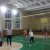 Под девизом «Спорт против наркотиков» в Новоберезанском сельском поселении прошел товарищеский матч по волейболу.