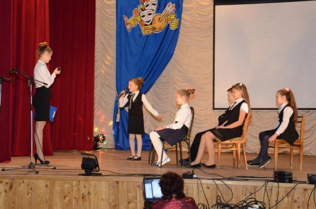 Праздничная концертная программа, посвященная Дню народного единства прошла в Новоберезанском СДК