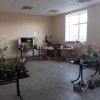 Выставка-ярмарка комнатных цветов и садовых растений