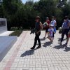 5 мая жители Новоберезанского сельского поселения приняли участие во Всекубанской эстафете «Спортсмены Кубани- в ознаменование Победы в Великой Отечественной войне 1941-1945 годов»