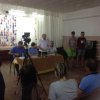 Расширенное выездное заседание Территориальной комиссии по профилактике правонарушений Новоберезанского сельского 